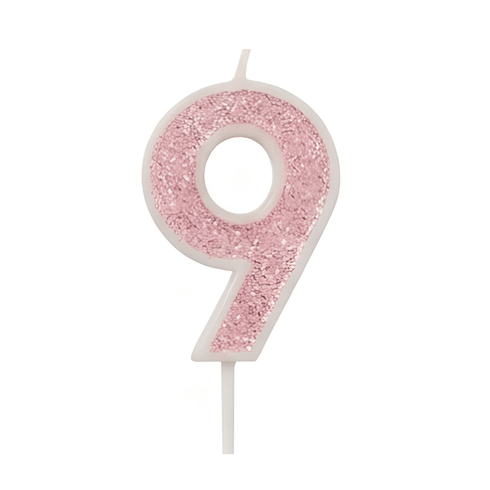rosa 9